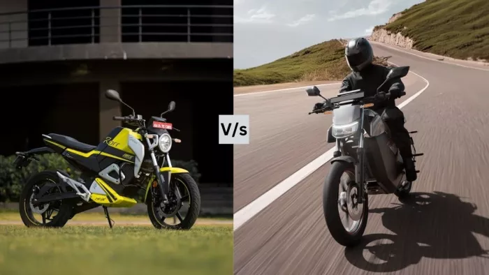 Ola Roadster और Oben Rorr में से कौन सी बाइक है बेहतर। जानें डिटेल।