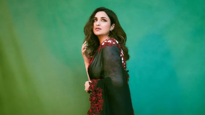 परिणीति चोपड़ा की फिल्म (फोटो इंस्टाग्राम )