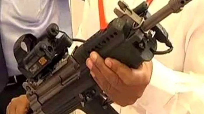 पटना के कुख्यात हिस्ट्रीशीटर की हत्या (जागरण)