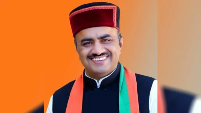 डॉ. राजीव सैजल ने हिमाचल की सरकार पर बोला हमला