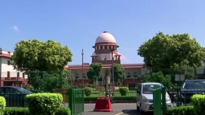 कोलकाता रेप-मर्डर केस में अब सुप्रीम कोर्ट ने लिया स्वत: संज्ञान (Image: ANI)