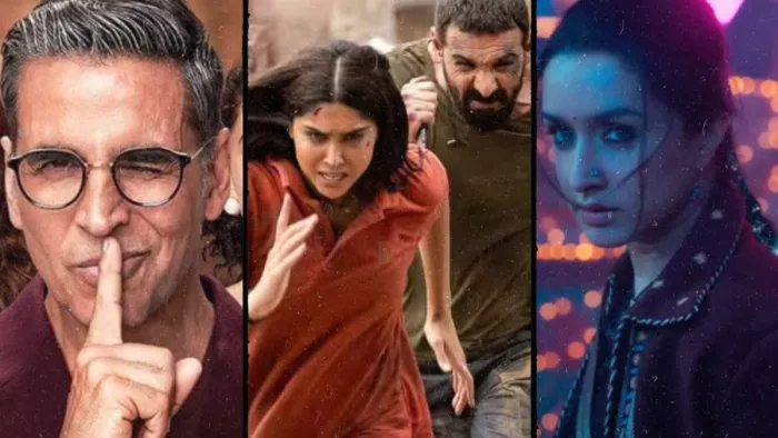 वेदा का बॉक्स ऑफिस कलेक्शन/ फोटो- IMDB