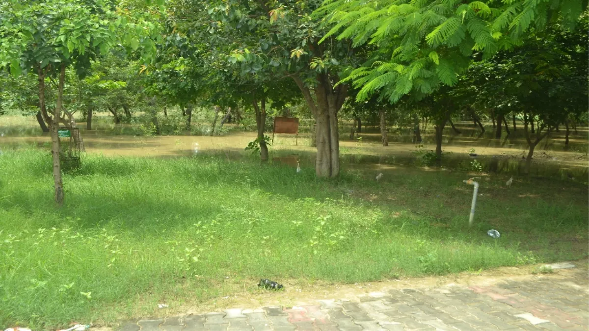 Shahjahanpur Flood Alert: उफनाने लगी गर्रा, खन्नौत में भी तेजी से बढ़ रहा जलस्तर; सुरक्षित स्थान पर पहुंचाए लोग