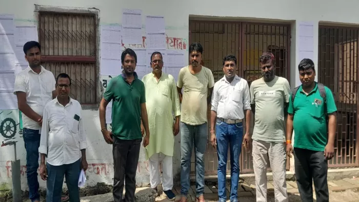 सूची से नाम हटाए गए योग्य मतदाताओं को नए सिरे से भरना होगा फॉर्म