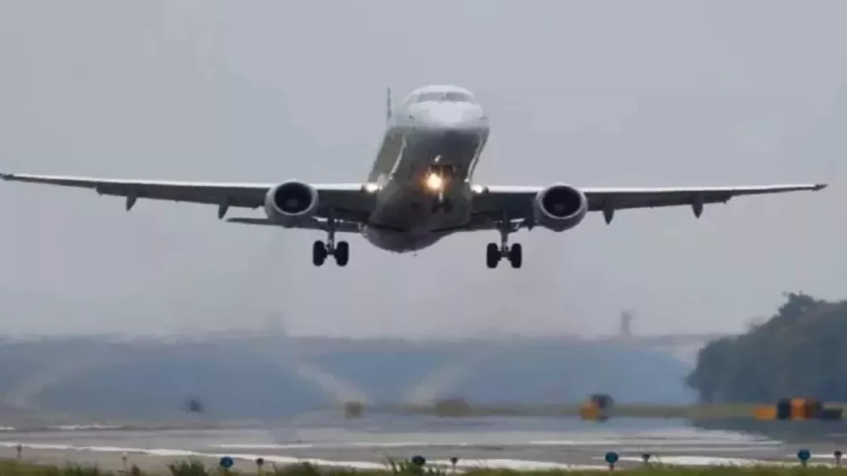 भागलपुर ग्रीनफील्ड समेत 6 एयरपोर्ट के विकास को लेकर नीतीश सरकार ने लिया बड़ा फैसला, 2.90 करोड़ रुपये जारी