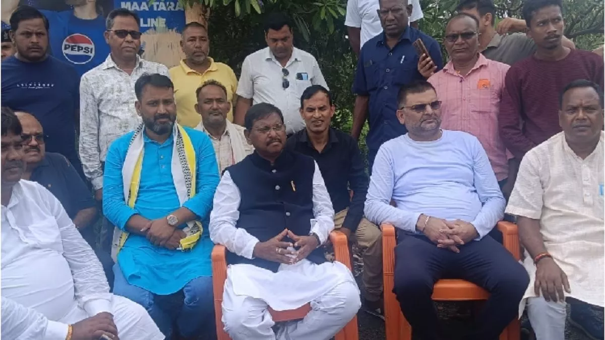 'सूर्या हांसदा का एनकाउंटर कर दबे-कुचलों की दबाई गई आवाज', अर्जुन मुंडा ने की सीबीआई जांच की मांग