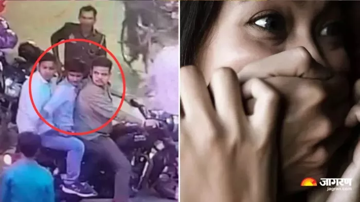 वाराणसी के आइआइटी बीएचयू में छात्रा से दुष्कर्म मामले की अदालत में सुनवाई हुई।