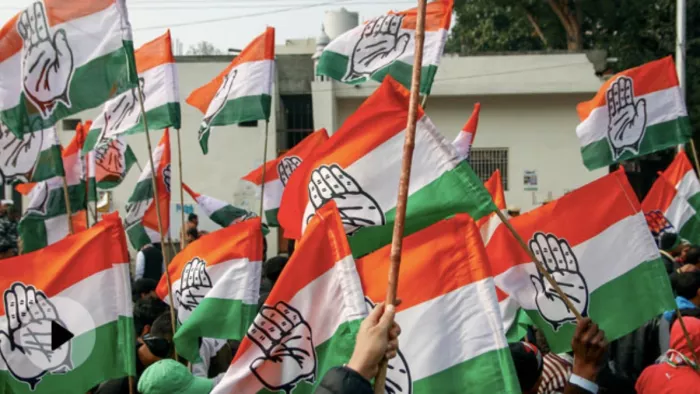 विधानसभा चुनाव से पहले रूठे कांग्रेस नेताओं ने की घर वापसी