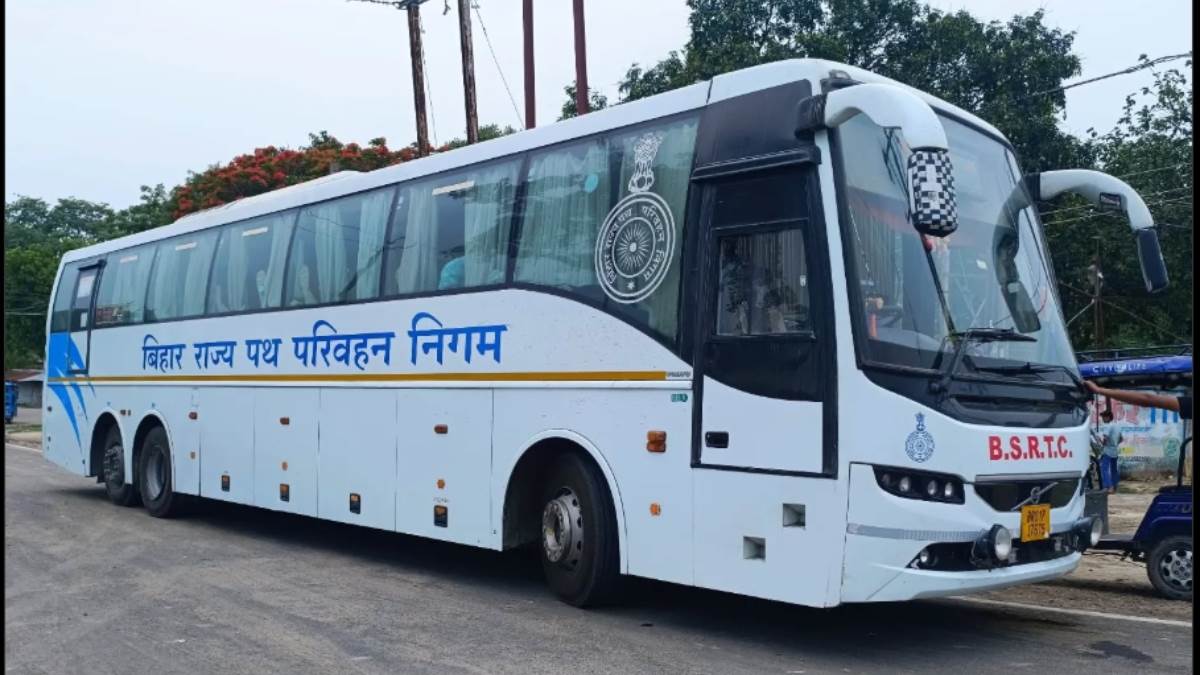 special bus service for bihar passengers during festivals patna city news