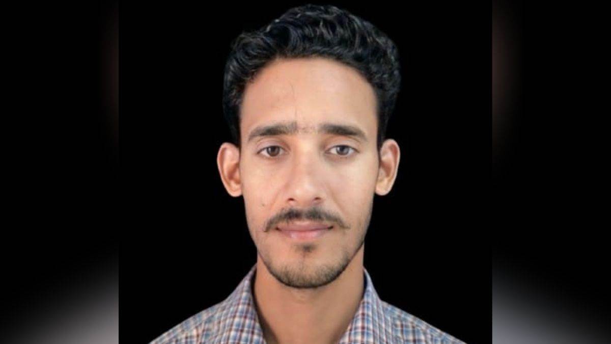up news samajwadi party leader suicide due to harassment in bulandshahr