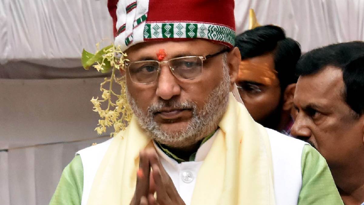 Is CP Radhakrishnan's Appointment as VP is a way for Modi to appease the RSS?