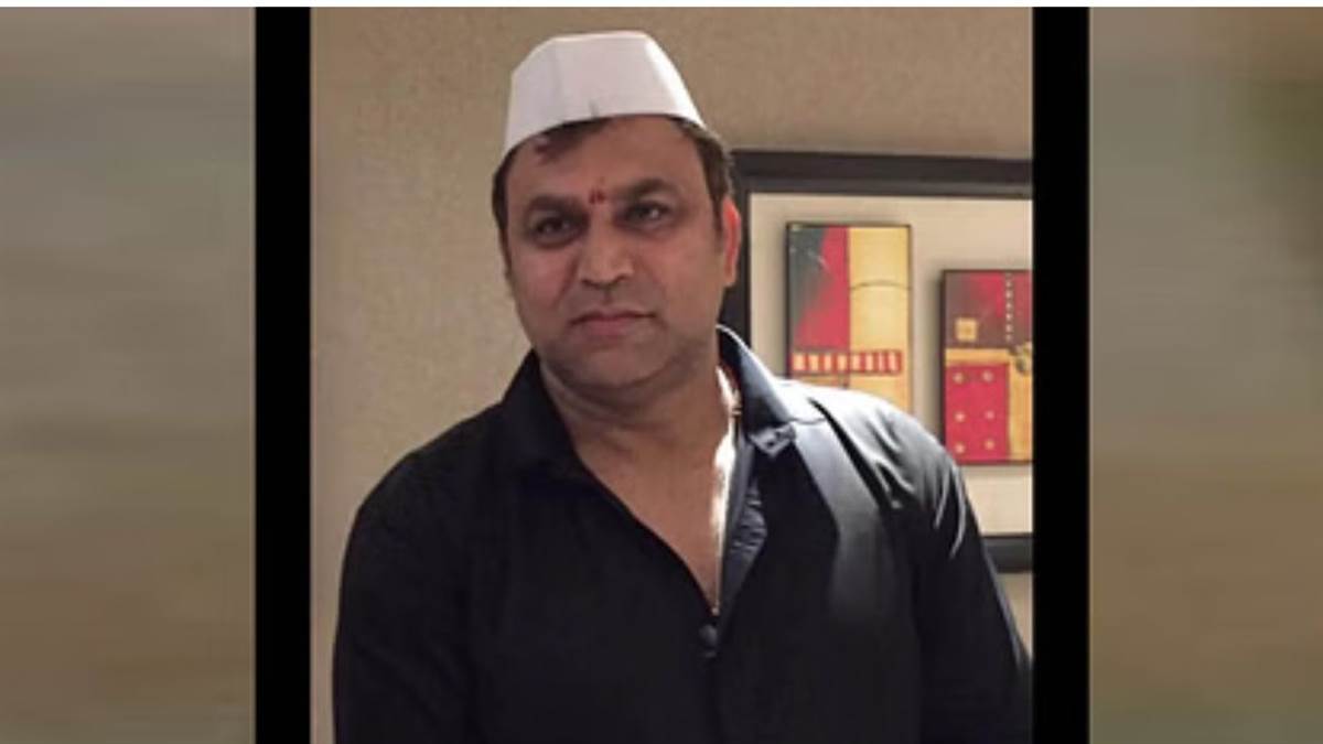 action against dinu gang of kanpur police seizes properties of deepak jadon and ravi pandey
