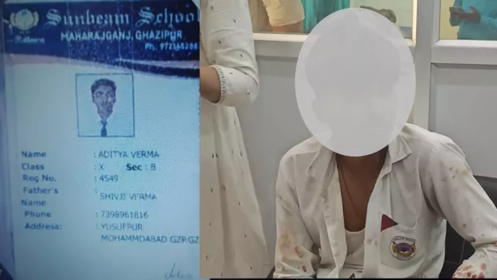 पुलिस की कार्रवाई में कमी के कारण युवाओं का मनोबल बढ़ गया है।