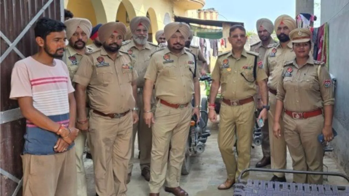 'युद्ध नशे के विरुद्ध' के तहत पुलिस ने चलाया 'ऑपरेशन कासो', नशा कारोबारियों के खिलाफ होगी सख्त कार्रवाई