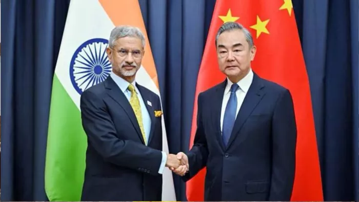 भारत और चीन के बीच प्रतिनिधि स्तर पर वार्ता हुई।(फाइल फोटो)