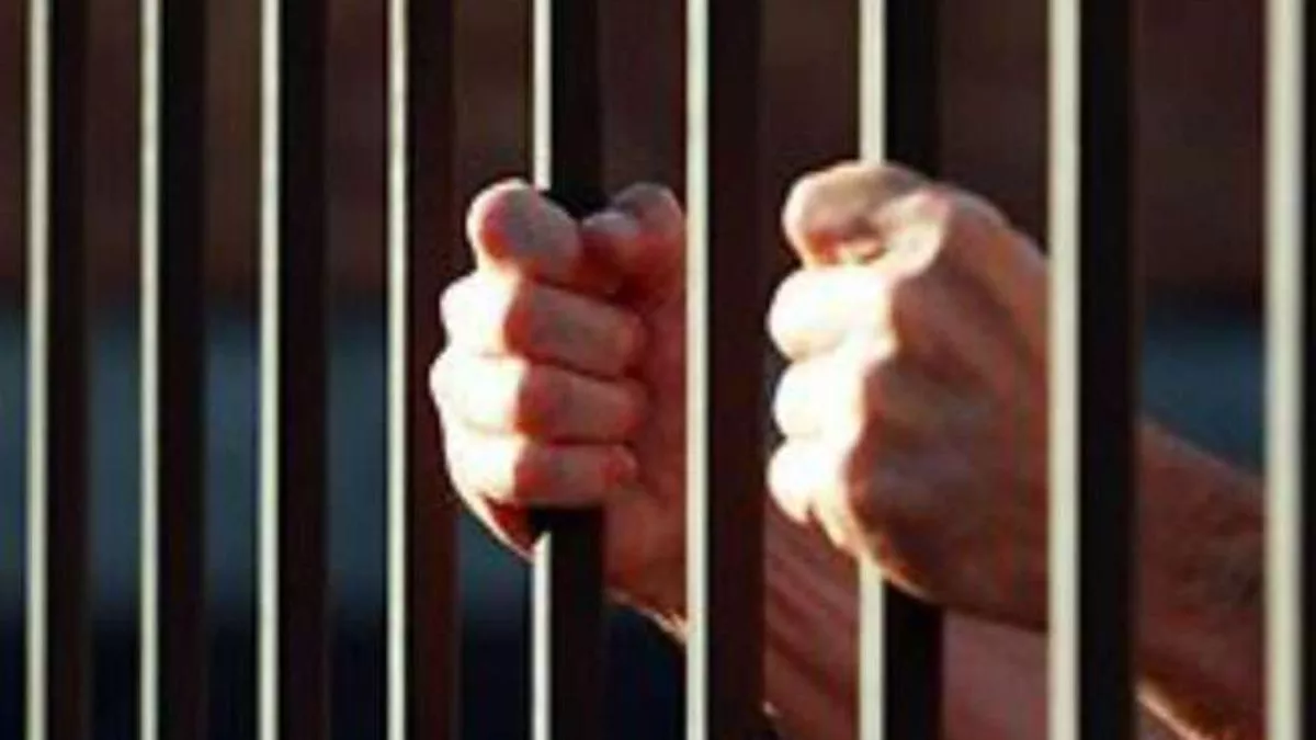 Haryana Crime: रोहतक में प्रेम प्रसंग हत्या मामला: दो आरोपितों को जेल, हत्या कर अस्पताल में फेंक दिया था शव