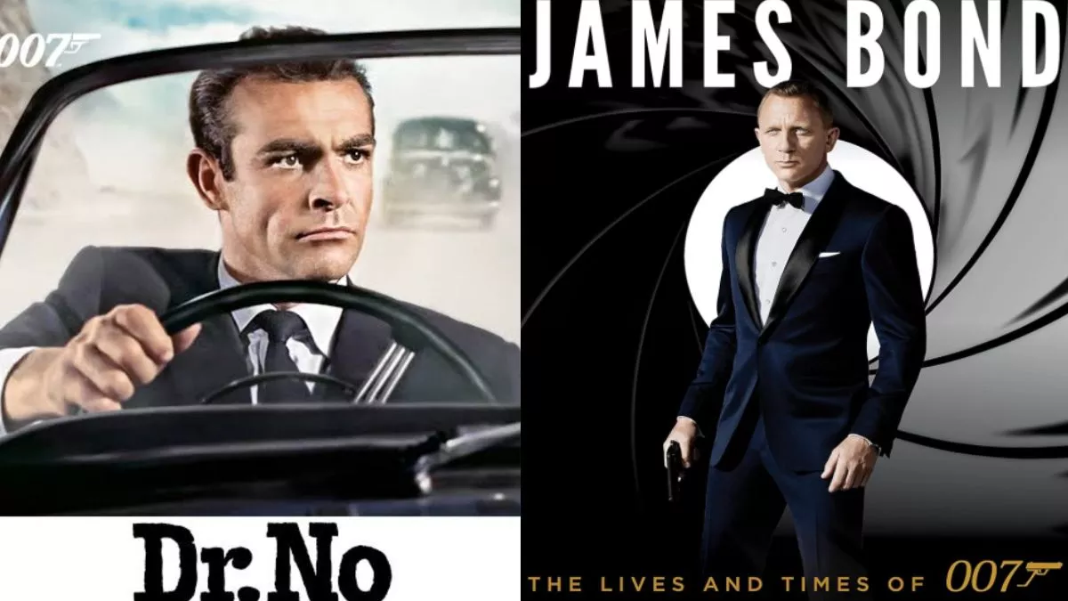 कैसे आया James Bond का आइडिया, क्या है 007 कोड का मतलब, 25 फिल्मों के बाद भी नहीं हुआ क्रेज कम