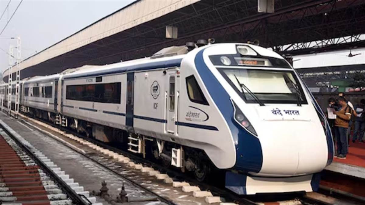 kanpur news train delays cause chaos at kanpur central station