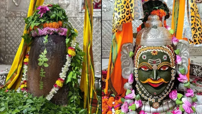 मंगलवार से मंदिर की दर्शन व्यवस्था में बदलाव होगा (फाइल फोटो)