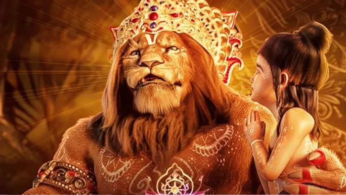 महावतार नरसिम्हा कलेक्शन लेटेस्ट रिपोर्ट (फोटो क्रेडिट- एक्स)