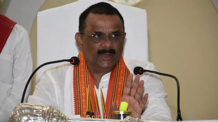 महापौर ने 17 अक्टूबर तक पांच हजार कुत्तों का पंजीकरण कराने का निर्देश दिया है।
