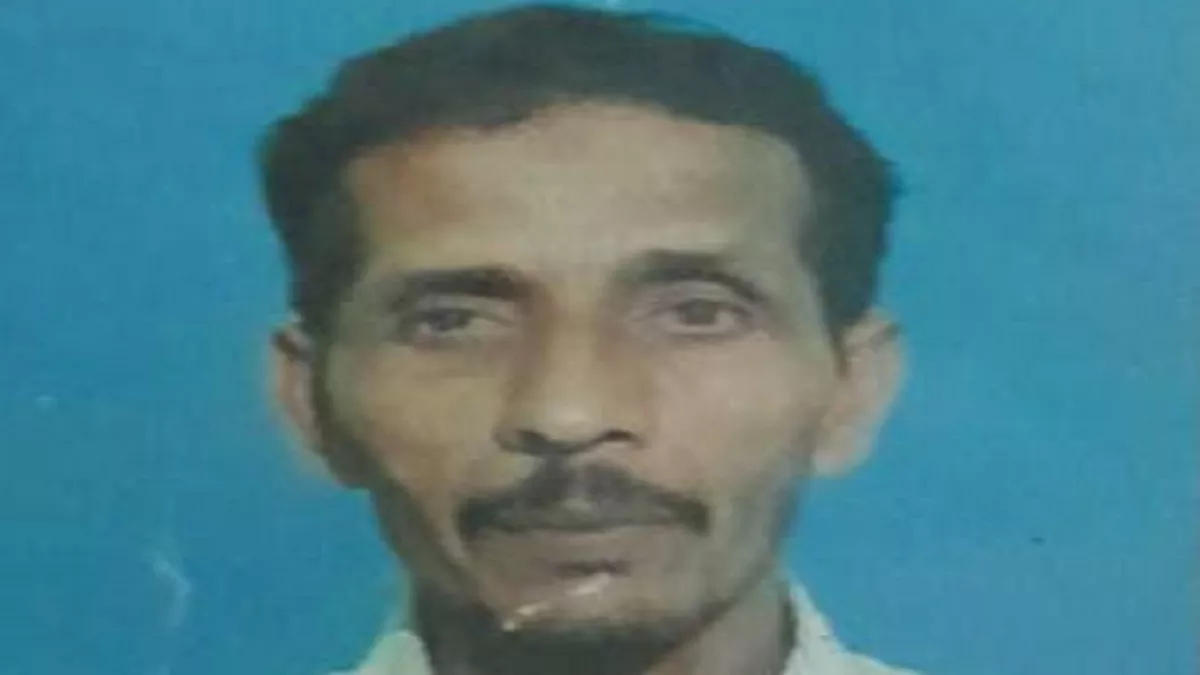 Shamli : रात को अचानक पंखे की पंखुड़ी टूटी और मच गया चोर का शोर, इस दौरान छत की सीढ़ी से गिरा ग्रामीण, मौत