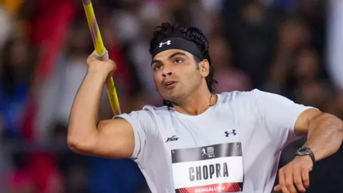 Neeraj Chopra ने ज्यूरिख डायमंड लीग के फाइनल के लिए किया क्वालीफाई
