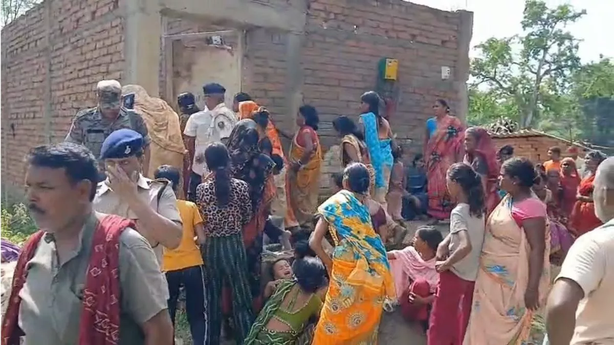 पटना में किशोर की कनपटी में गोली मारकर हत्या, सुबह बिस्तर पर पड़ा मिला शव