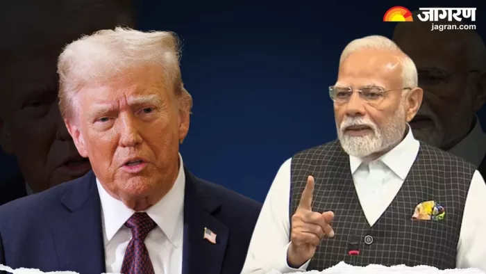 'भारत को विरोधी नहीं, पार्टनर बनाओ', US के लिए उल्टा पड़ेगा ट्रंप टैरिफ का दांव; एक्सपर्ट्स ने बजाई खतरे की घंटी