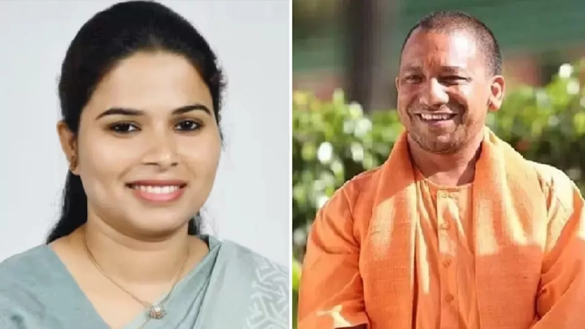 Pooja Pal MLA: किस पार्टी में जाएंगी विधायक पूजा पाल? सीएम योगी से मुलाकात के बाद मची राजनीतिक गलियारे में हलचल