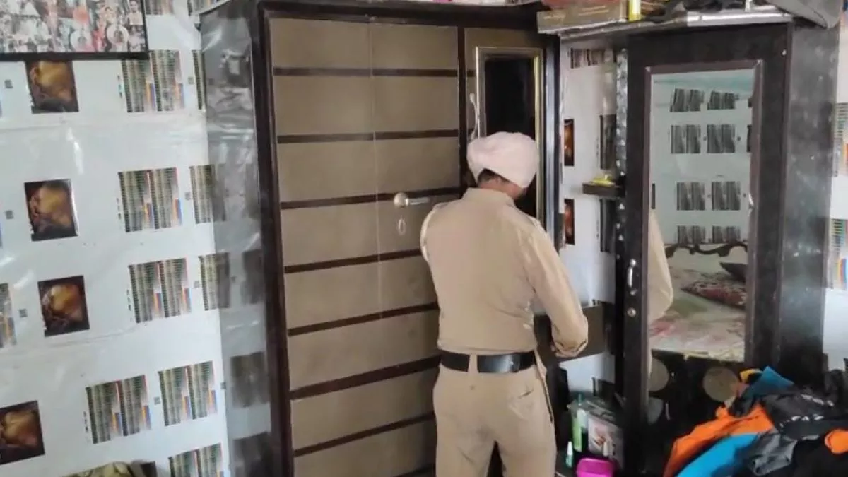 पंजाब में कासो ऑपरेशन: मुक्तसर में पुलिस ने पकड़े आठ नशा तस्कर, हेरोइन व प्रतिबंधित गोलियां बरामद