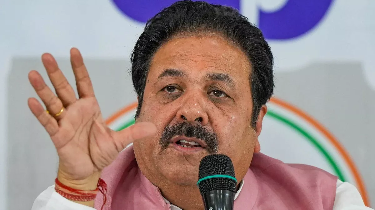 विचार: शिक्षा में इतिहास या राजनीति, कांग्रेस ने भविष्य की रक्षा के लिए कठिन निर्णय लिया