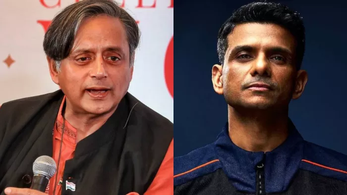 कांग्रेस नेता शशि थरूर ने शुभांशु शुक्ला की अंतरिक्ष मिशन की तारीफ की है।