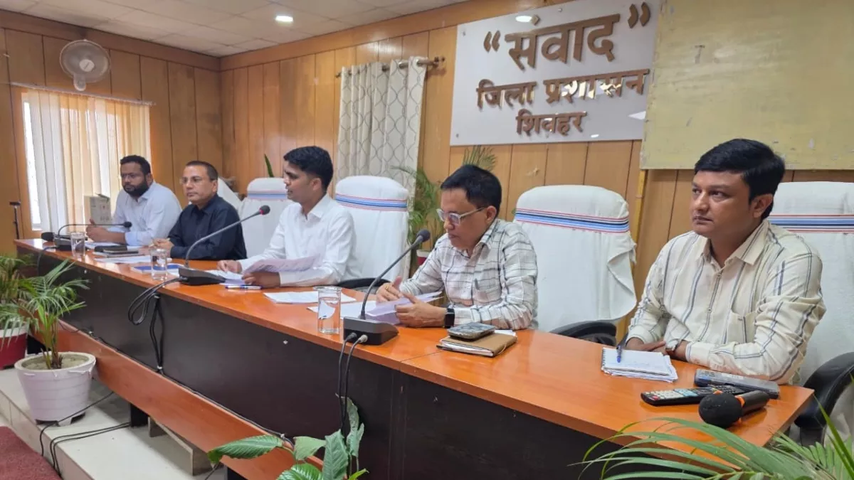 बिहार ऑनलाइन जमाबंदी से लेकर परिमार्जन तक... जमीन मालिकों की टेंशन होगी दूर; पंचायतों में लगेंगे शिविर