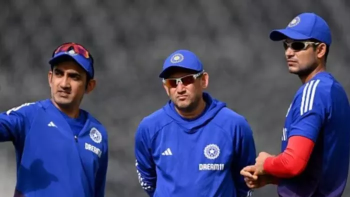 शुभमन गिल को टी20 टीम में शामिल करने की हो रही है वकालत