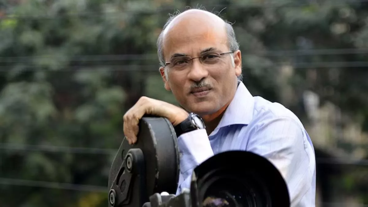 सबसे बड़ा खतरा... निर्देशक Sooraj Barjatya ने बताए डायरेक्शन के मूल मंत्र, ये फिल्म बनाना थी बड़ी गलती
