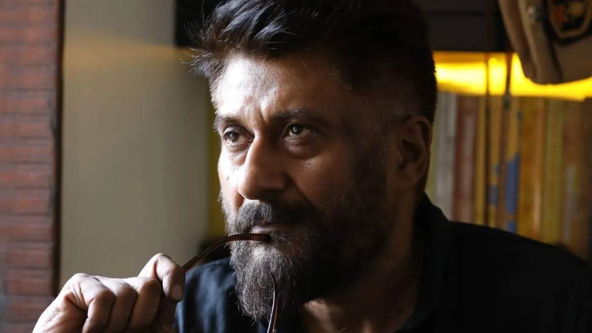 the bengal files fir against vivek agnihotri claim for distorting gopal patha image in upcoming movie