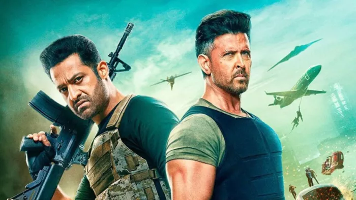 ओटीटी पर कहां स्ट्रीम होगी वॉर 2 (फोटो क्रेडिट- इंस्टाग्राम)