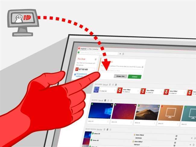about anydesk app in hindi