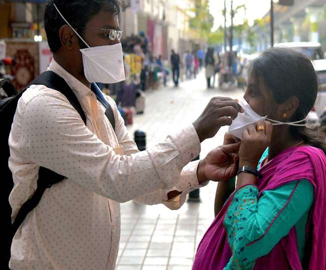 इन 5 राज्यों में देश के सबसे ज्यादा कोरोना मामले और रिकवरी भी अधिक, जानिए- इन राज्यों की हालिया स्थिति
