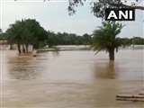 Odisha: बाढ़ से हुए नुकसान का जायजा लेने पहुंची केन्द्रीय टीम, राज्य सरकार ने की 1100 करोड़ की मांग