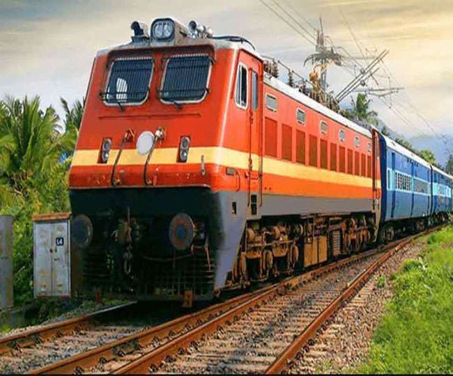 India-Nepal Train: India will gift Nepal Two sets of railways engine and  coaches amid border dispute rail services will start soon