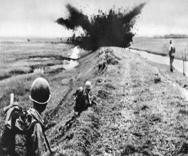 India China 1962 War 58 साल पहले धोखे से चीन ने किया था देश की उत्तरी सीमा पर हमला India