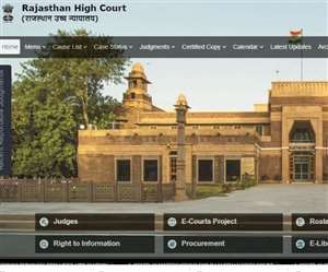 Rajasthan High Court Recruitment 2020: राजस्थान हाईकोर्ट में र्क्लक और जूनियर असिस्टेंट 760 पदों पर निकली वैकेंसी, hcraj.nic.in पर करें आवेदन