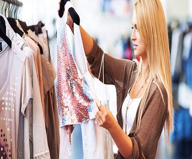 New Clothes Precautions कहीं आप भी तो नए कपड़े बिना वॉश किए नहीं पहनते