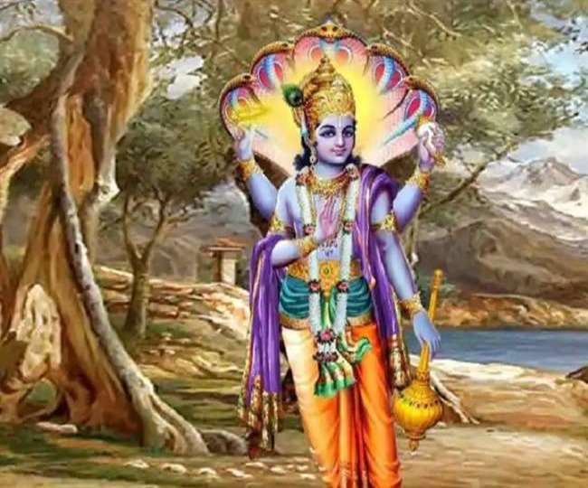 Anant Chaturdashi 2021: मंगल बुधादित्य योग से होगी सभी मनोकामनाएं पूरी, जान‍िए मुहूर्त और पूजा व‍िध‍ि