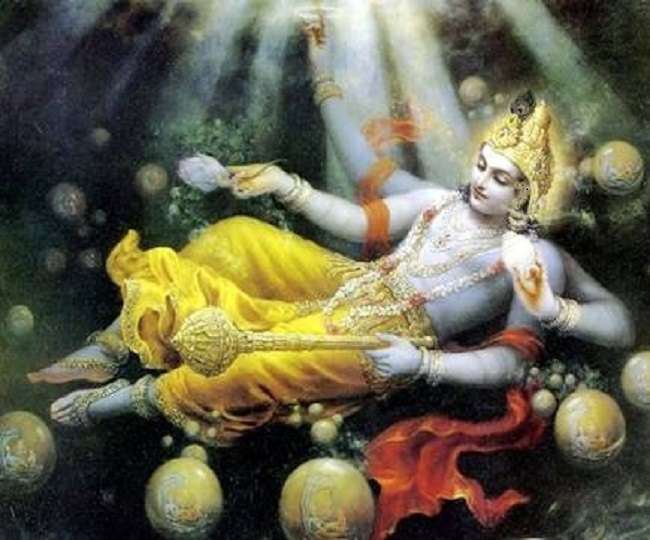 जानिए, अनंत चतुर्दशी पर अनंत सूत्र बांधने की विधि और इसका महात्म