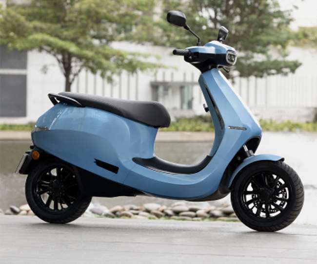 ola electric scooter next batch available from 1st november for purchase
