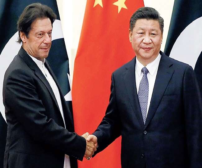 New nuclear deal between Pakistan and China