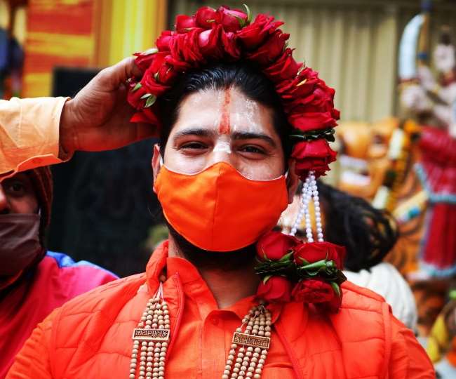 पितृ पक्ष 20 सितंबर से शुरू हो रहे हैं।